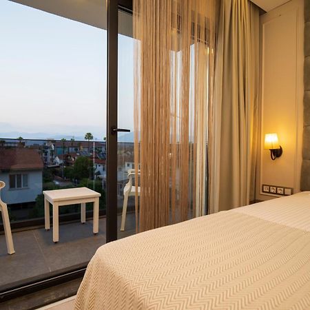 Rooms365 Fethiye Exterior photo