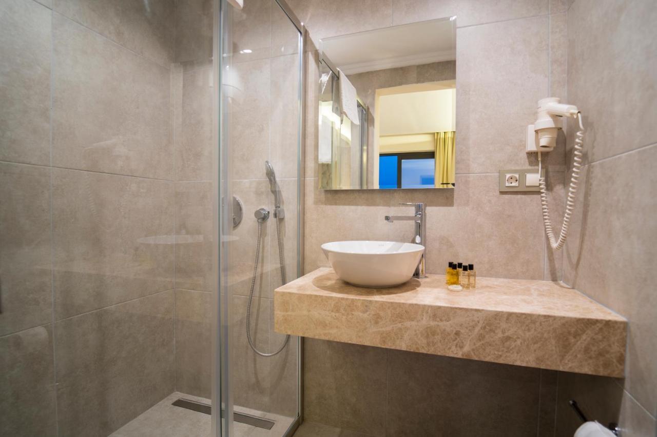 Rooms365 Fethiye Exterior photo