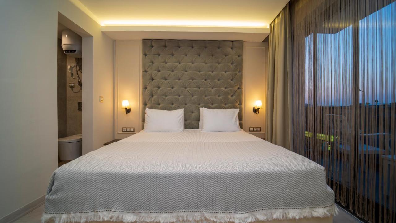 Rooms365 Fethiye Exterior photo