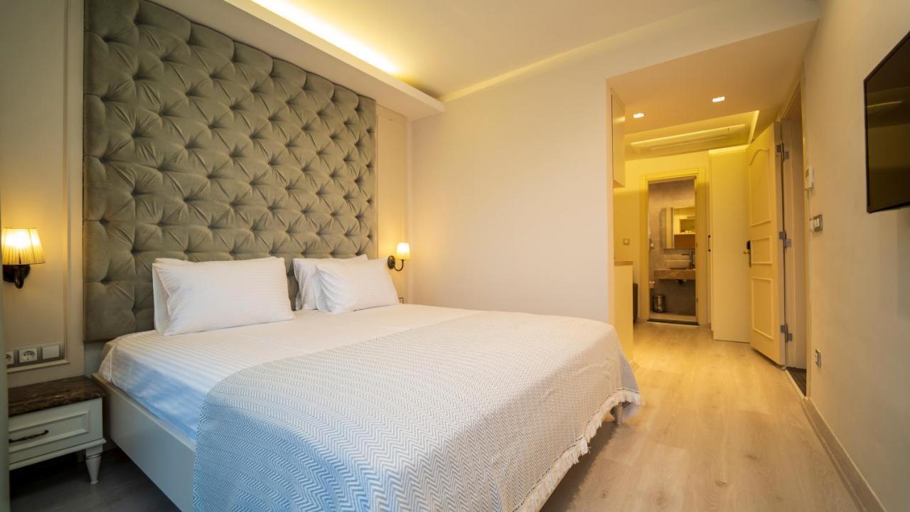 Rooms365 Fethiye Exterior photo