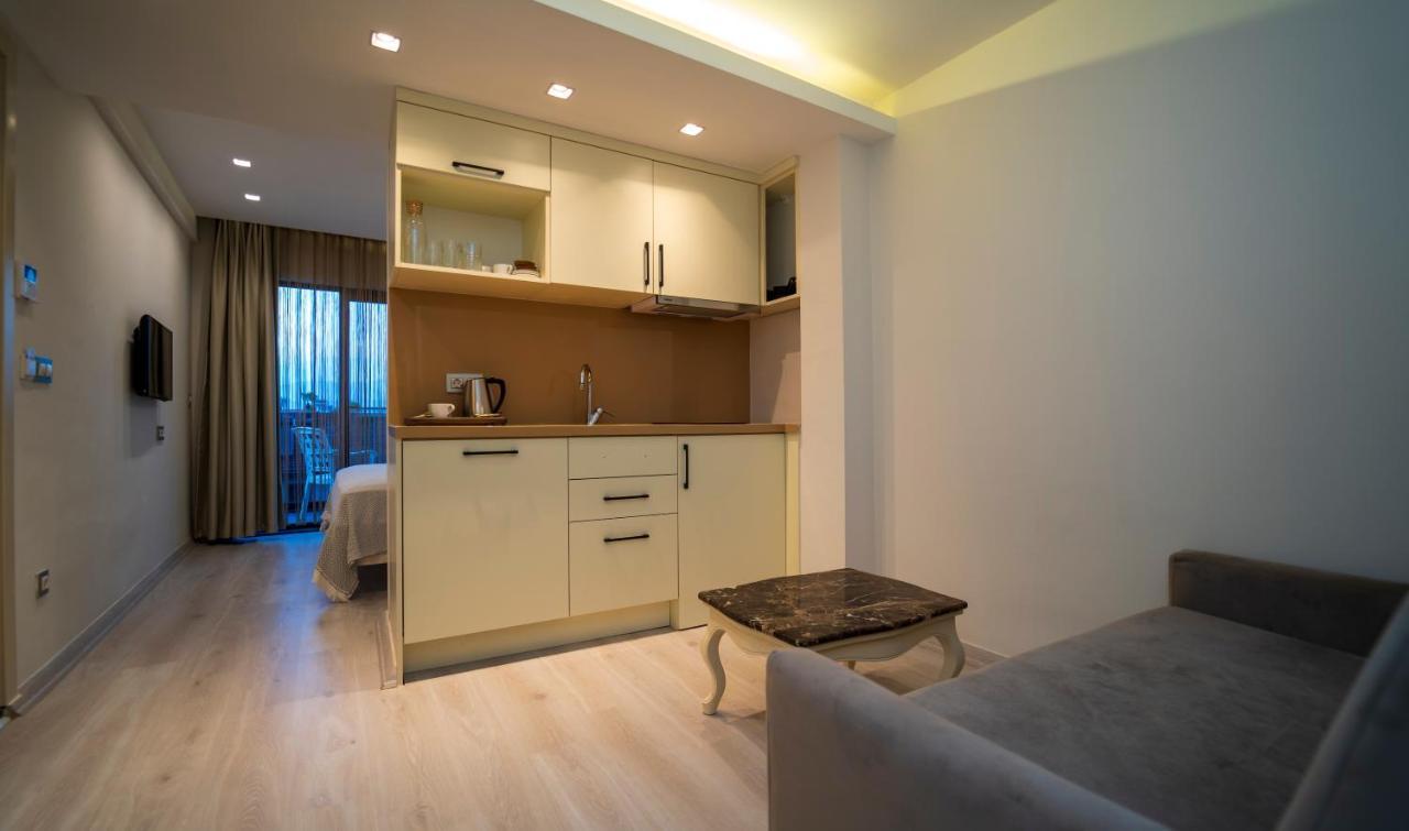 Rooms365 Fethiye Exterior photo