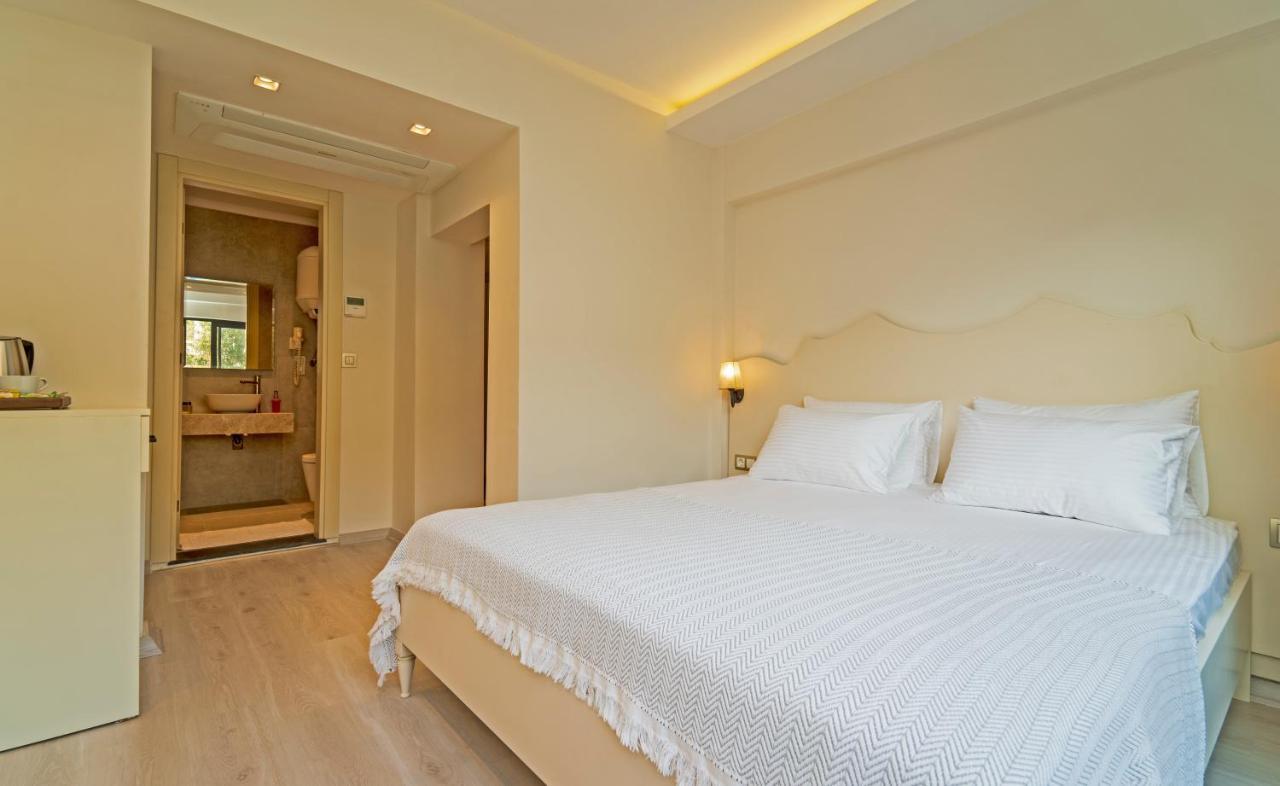 Rooms365 Fethiye Exterior photo