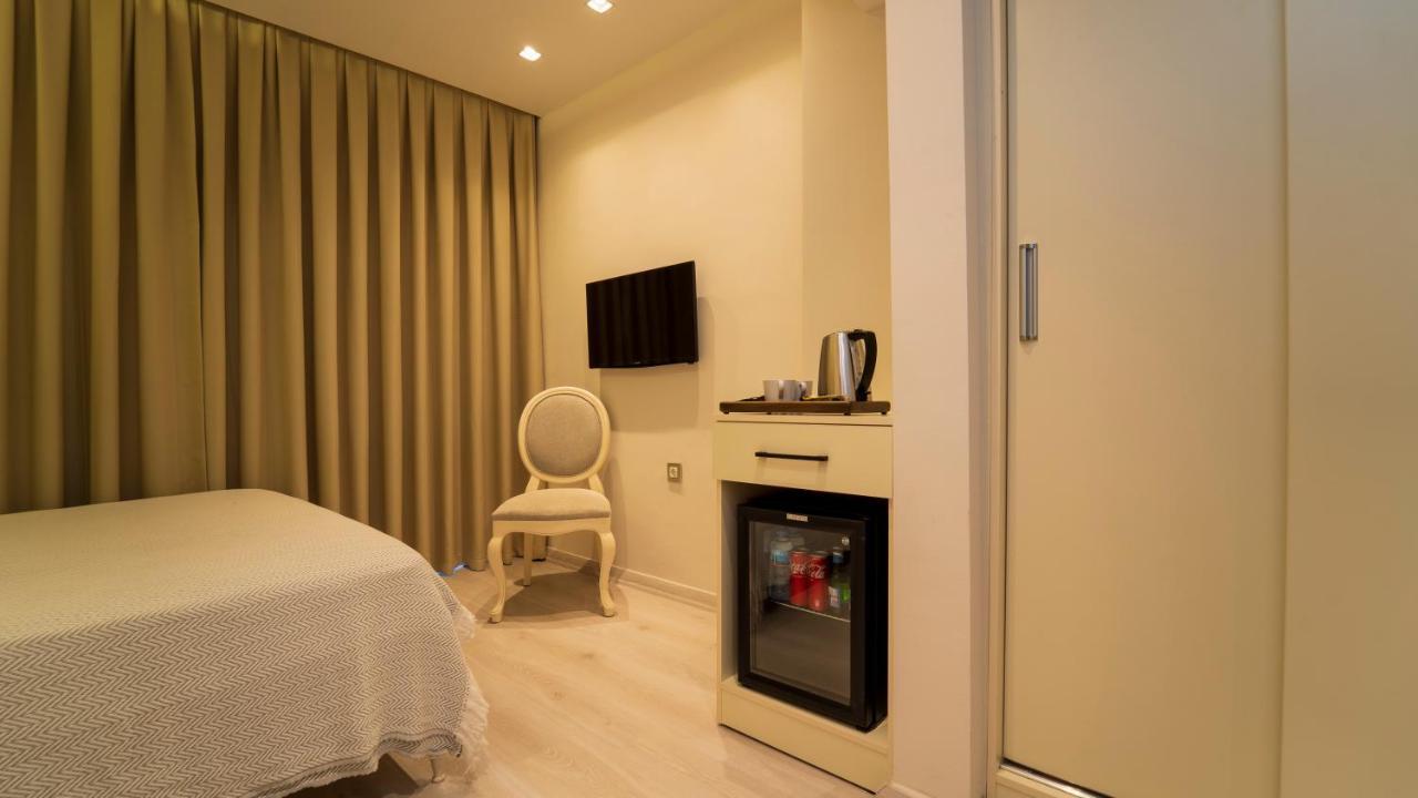 Rooms365 Fethiye Exterior photo