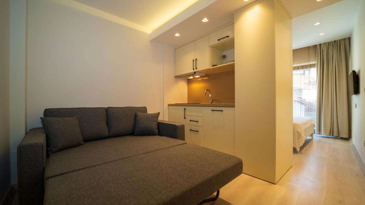 Rooms365 Fethiye Exterior photo