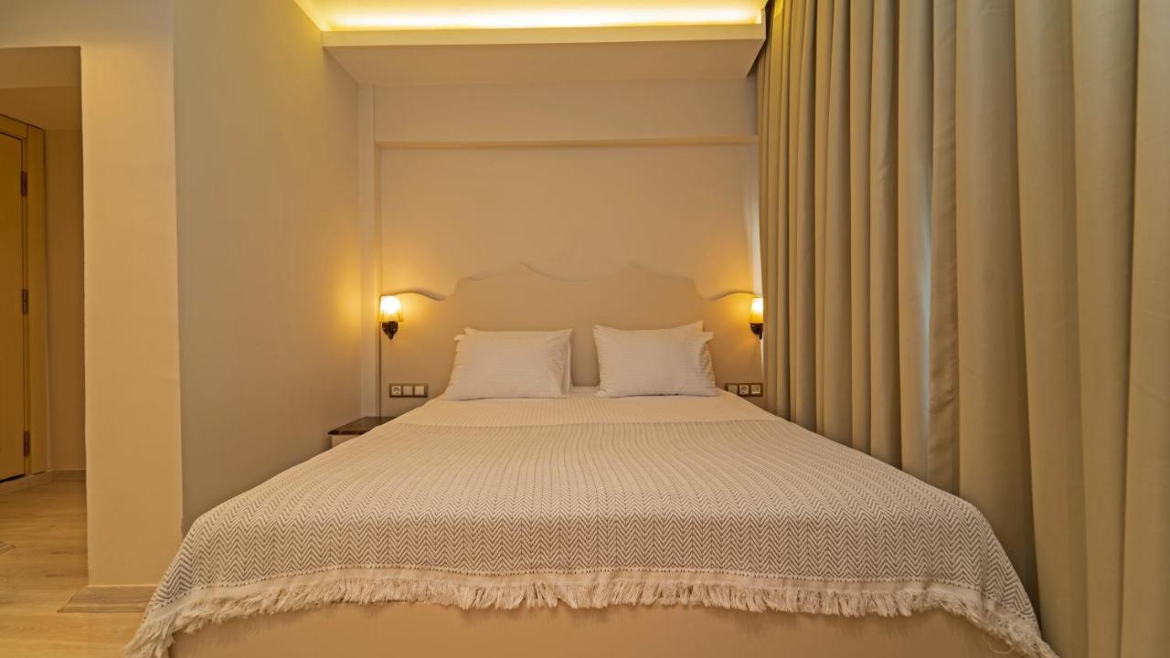Rooms365 Fethiye Exterior photo