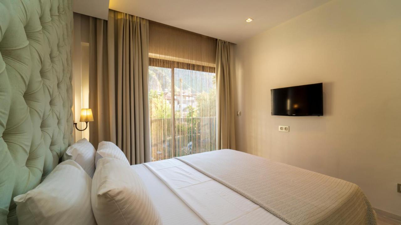 Rooms365 Fethiye Exterior photo