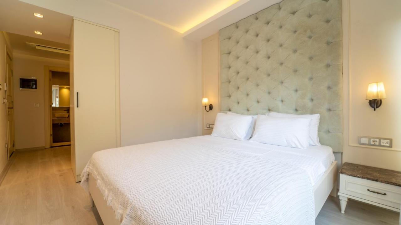 Rooms365 Fethiye Exterior photo