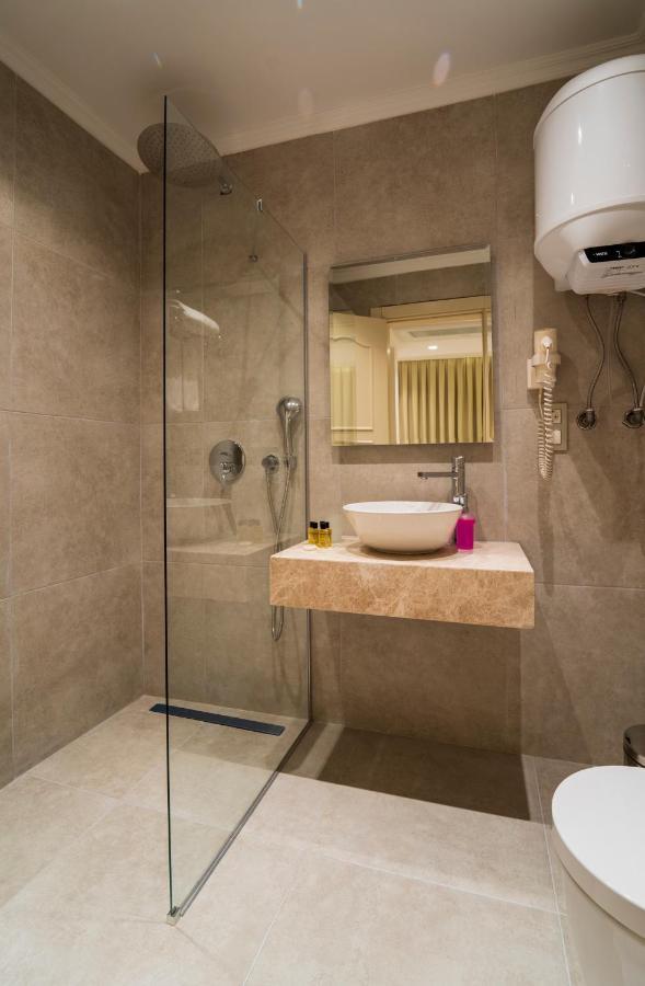 Rooms365 Fethiye Exterior photo