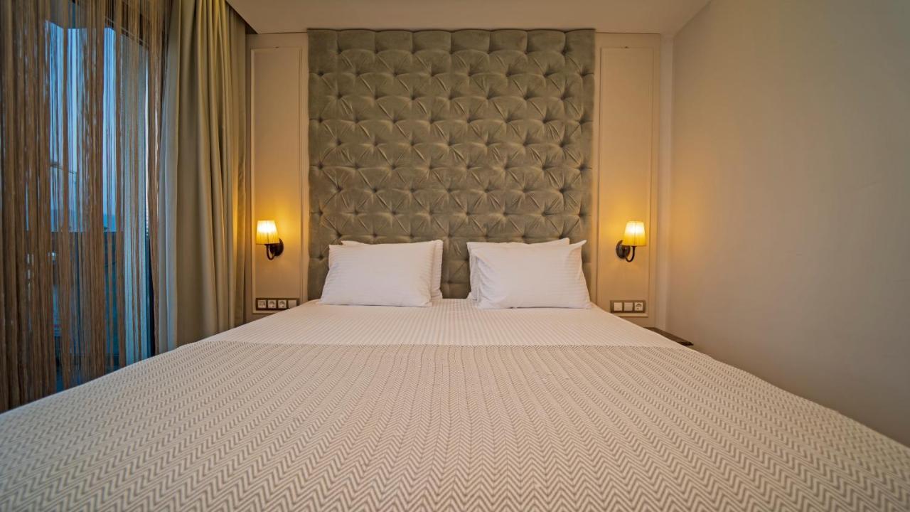 Rooms365 Fethiye Exterior photo